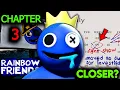 Rainbow Friends Chapter 3 Could It Be Coming Soon