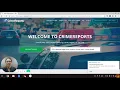What Crimes Are Going On Around You - Crime Reports Tutorial