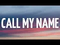 Download Lagu EMO \u0026 Yolo - Call My Name (Lyrics) [From The Next 365 Days]