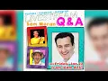 Q A Pool Party Release