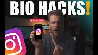 Instagram Bio Template Hacks to Sell Get Followers and More