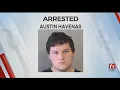 Tulsa Most Wanted Suspect Jailed On Counts Of Child Sexual Abuse