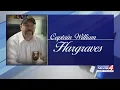 Osage County Sheriff s Office captain dies in vehicle crash