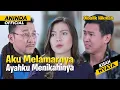 Lagu Sakitnya Ketika Tahu Kekasihnya Dinikahi Ayahnya Sendiri | Cinta Terlarang