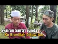 Download Lagu Syairan Sunda \