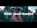More Than Friends - Kelli-Leigh & James Hype