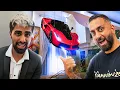 Download Lagu Hanging A FAKE Hypercar From The Ceiling?!