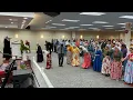 Download Lagu 🔥Coros de Fuego poder y unción🔥Hna Delia se derramó la presencia de Dios en su pueblo