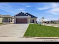 Tour of listing at 4051 Saddleback Ln Cheyenne WY 82001 - Residential for sale