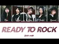 Download Lagu BAND-MAID - Ready To Rock Lyrics | [Kanji/Romaji/English]