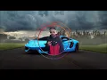 Splash - Barlito (Bass Boosted)