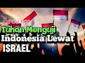 Download Lagu 13 Oktober 2025. Tuhan menguji Indonesia lewat Israel 