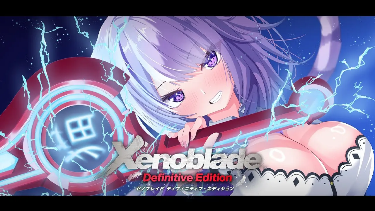 【 ゼノブレイド 】完全初見で参る参る～～ #05【 猫又おかゆ/ホロライブ 】