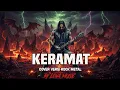 Lagu KERAMAT RHOMA IRAMA ( COVER VERSI ROCK HEAVY METAL ) BY LOVA MUSIC
