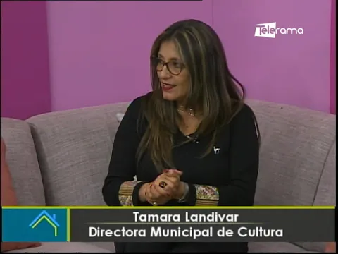 Agenda de actividades por fiestas de Cuenca