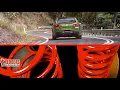 Pedders Suspension Brakes To Suit The Holden Commodore VE - VF