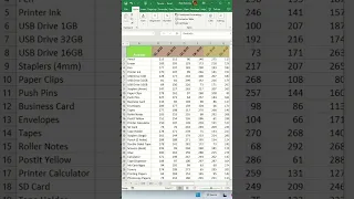 How do I make angled cells in Excel - Excel Tips and Tricks