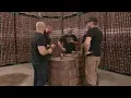 Locally Grown - Brickstone Brewery Bourbonnais IL