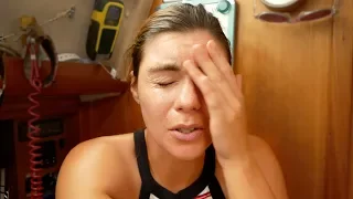 BOAT LIFE PROBLEMS: What’s Gone Wrong This Time?! | Sailing Vlog 80 | Sailing Ruby Rose