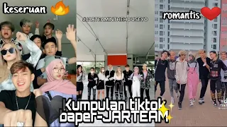 Download tik tok slowmo THE JARTEAM terbaru bikin baper❤️🥰 MP3