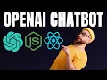 Build ChatGPT Chat Bot with MERN Stack A Step-by-Step Guide