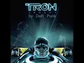 Daft Punk - Derezzed (Tron Legacy )