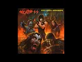 2018 - DEATH SS - Rock 'n' Roll Armageddon  (Full Album)
