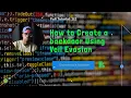 How Create a Backdoor using Veil Evasion
