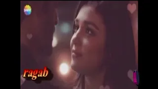 جورج الراسي    عندك شك في اني بحبك   وبموت فيك دندنها