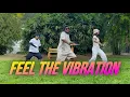 Download Lagu FEEL THE VIBRATION - Kanine | Zumba Fitness Choreography | Sikkim Zumba Lovers 🇮🇳