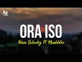 Download Lagu Ora Iso - Niken Salindry Ft. Masdddho (LIRIK)