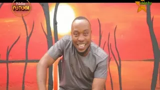futuhi na sharobalo wa kihaya
