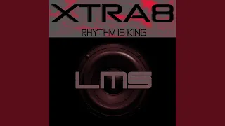 rhythm is king original mix 