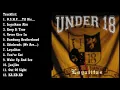 Download Lagu UNDER 18 - LOYALITAS FULL ALBUM (2007)