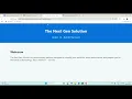 GitHub to S3 with AWS CodePipeline Step-by-Step Tutorial