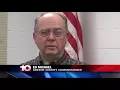 Greene County Jail Groundbreaking