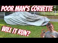 Wiring Nightmare Budget Corvette Alternative Will It Ever Run Again