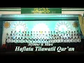 Download Lagu Hymne \u0026 Mars Haflatu Tilawatil Qur'an JMQ Gontor