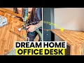 The Ultimate Guide to Designing Your Dream home office desk