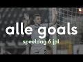 Download Lagu Bekijk alle goals van speeldag 6 in de Jupiler Pro League