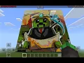 How to make your own PIXELART EASY Tips and Trick Tutorial Minecraft PE MCPE