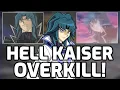 The 10 GREATEST Zane Truesdale MOMENTS in Yu-Gi-Oh