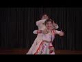 SHAPE OF YOU DANCE COVER BY BONY & LAKSHMI 😊😊😊
