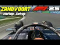 Download Lagu F1 25 Netherlands Setup + Track Guide