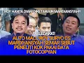 Download Lagu AUTO MALU ROY SURYO CS MARDIYANSYAH SEMAR SEBUT PENELITI KOK PAKAI DATA FOTOCOPYAN  MP3