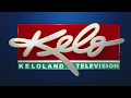 KELO-TV programming notice for KCLO