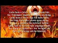 Download Lagu Jingim jong u briew ka long jingphohsniew Share like bad subscribe