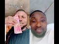 Download Lagu Nigeria guy surprise seeing Ghana one cedi  note