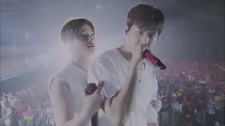 ikon b day dumb u0026 dumber ikon japan tour 2019 encore 