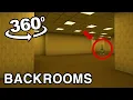 Download Lagu VR 360 Backrooms_PeanutButterJellyTime